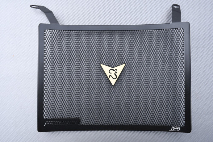 Kühlergrill- Abdeckung AVDB BMW F900XR / F900R 2020 - 2021