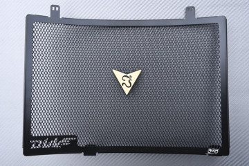 Rejilla protectora del radiador AVDB KTM Duke 890 / R 2020 - 2021