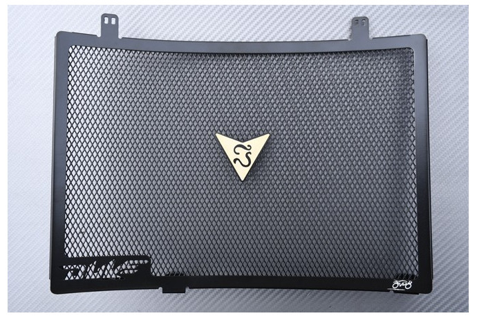 Rejilla protectora del radiador AVDB KTM Duke 890 / R 2020 - 2021