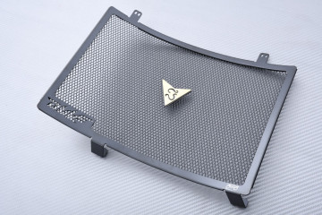 Rejilla protectora del radiador AVDB KTM Duke 890 / R 2020 - 2021