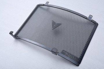 Rejilla protectora del radiador AVDB KTM Duke 890 / R 2020 - 2021
