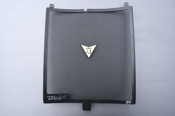 Rejilla protectora del radiador AVDB KTM SUPERDUKE 1290 R / RR 2020 - 2021