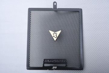 Avdb Radiator protection grill SUZUKI Burgman 125 / 200 2014 - 2021