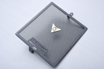 Avdb Radiator protection grill SUZUKI Burgman 125 / 200 2014 - 2021