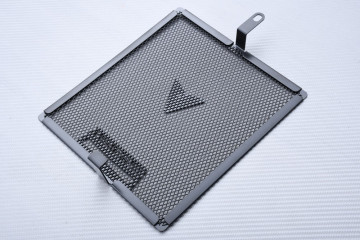 Avdb Radiator protection grill SUZUKI Burgman 125 / 200 2014 - 2021