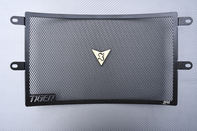 Rejilla protectora del radiador AVDB TRIUMPH TIGER 1200 / XC / XR 2013 - 2021