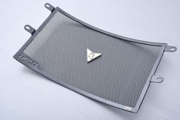 Avdb Radiator protection grill TRIUMPH TIGER 1200 / XC / XR 2013 - 2021