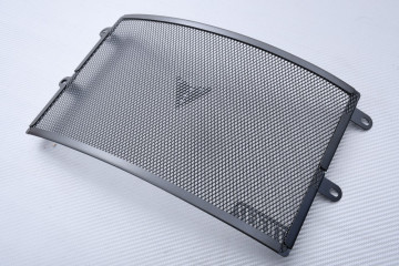Rejilla protectora del radiador AVDB TRIUMPH TIGER 1200 / XC / XR 2013 - 2021