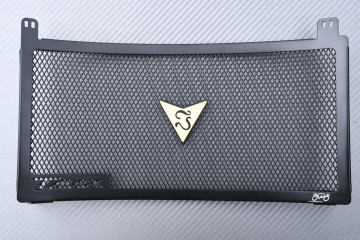 Kühlergrill- Abdeckung AVDB YAMAHA TMAX 560 2020 - 2021