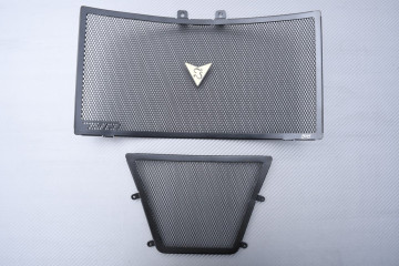 AVDB Radiator protection grill KTM Adventure 790 / R 2019 - 2021