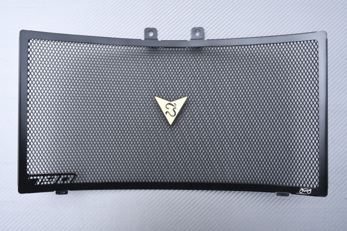 AVDB Radiator protection grill KTM Adventure 790 / R 2019 - 2021