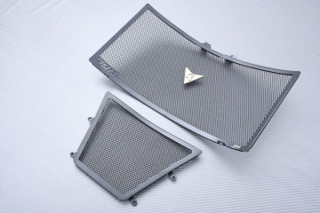 AVDB Radiator protection grill KTM Adventure 890 / R 2021 - 2023