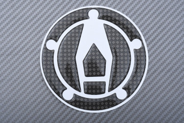 Gas cap protection KAWASAKI