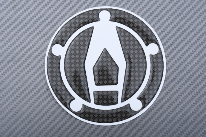 TANKDECKELSCHUTZ KAWASAKI