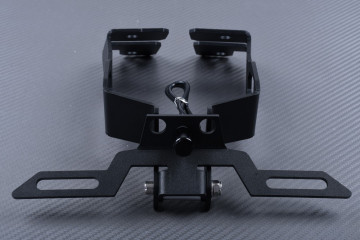 Portamatrícula SUZUKI GSXR / GSXS 125 2017 - 2021