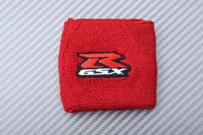 Polsino serbatoio liquido freno / frizione SUZUKI - Modello GSXR