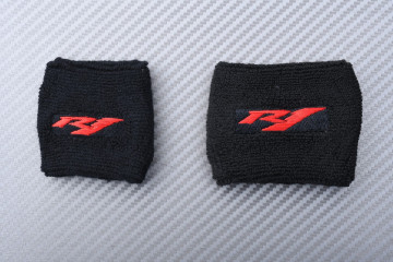 Chaussette de protection Bocal frein / embrayage YAMAHA - Modèle R1