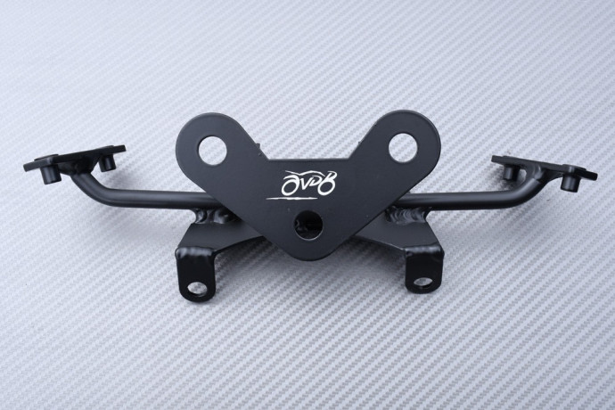 Racing fairing bracket KAWASAKI ZX6R 636 2013 - 2019