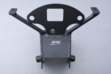 Telaietto strumentazione RACING YAMAHA YZF R6 2008 - 2016