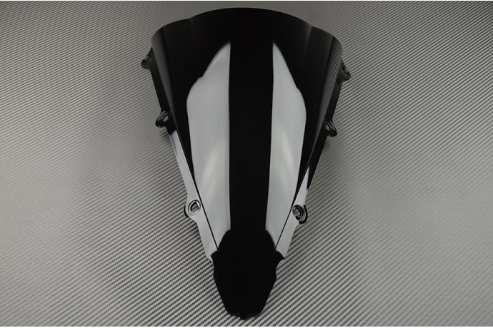 Bulle en Polycarbonate YAMAHA YZF R1 2002 - 2003