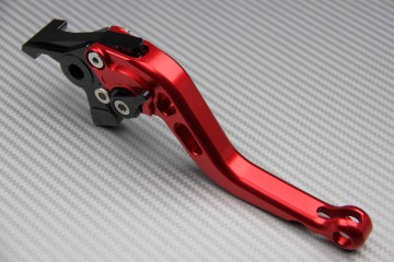Maneta de freno corta DUCATI APRILIA KTM HUSQVARNA GUZZI