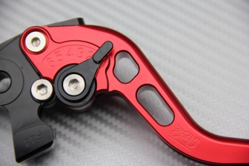 Leva freno corta DUCATI APRILIA KTM HUSQVARNA GUZZI