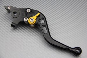 Short brake lever BMW KAWASAKI MV AGUSTA SUZUKI TRIUMPH