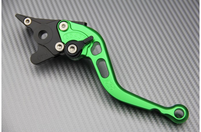 Maneta de freno corta KAWASAKI