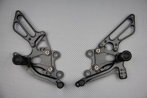 Estriberas retrasadas...