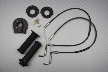 Quick Pull Handle for...