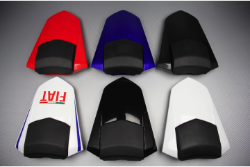 Cover sella passeggero  Yamaha R1 07 / 08
