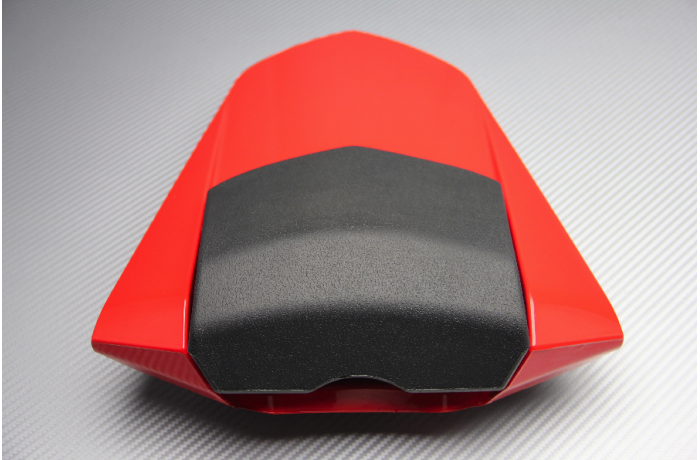 Cover sella passeggero  Yamaha R1 07 / 08