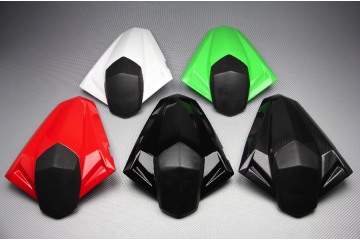 Tapa de colín Kawasaki  NINJA 300 R & Z300 13 / 17