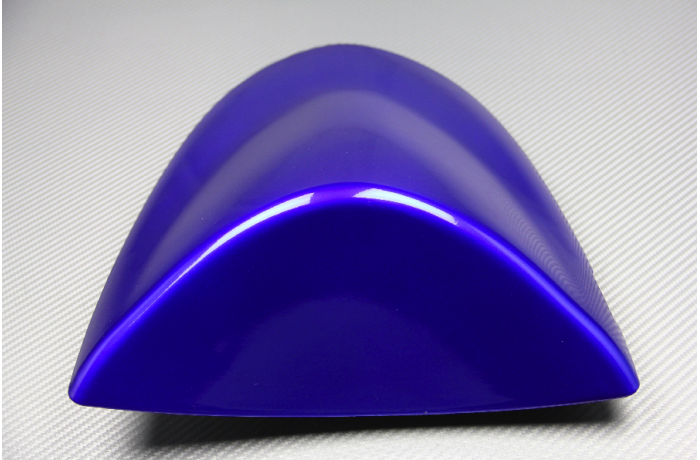 Seat cowl  Kawasaki ZX6R 05 / 06 & ZX10R 06 / 07