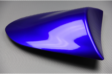 Capot de Selle Kawasaki ZX6R 05 / 06 et ZX10R 06 / 07