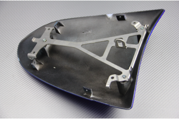 Cover sella passeggero Kawasaki ZX6R 05 / 06 & ZX10R 06 / 07