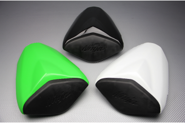 Soziusabdeckung Kawasaki ZX6R 09 / 18