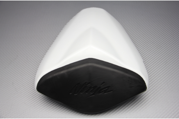 Soziusabdeckung Kawasaki ZX6R 09 / 18