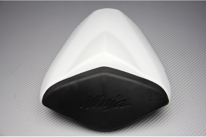 Soziusabdeckung Kawasaki ZX6R 09 / 18