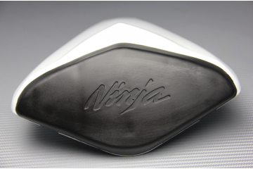 Seat cowl Kawasaki ZX6R 09 / 18