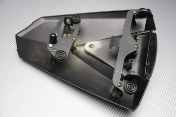 Cover sella passeggero YAMAHA YZF R3 / MT-03 320 2016 - 2024