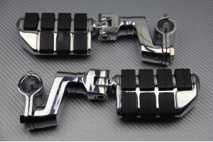 Autobahn Fussrasten Honda...