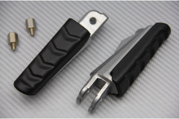 Pair of Front Footpegs for...