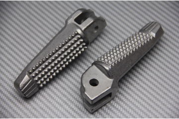 Pair of Front Footpegs for...