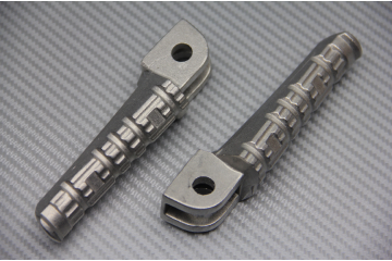 Pair of Front Footpegs for...