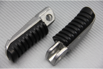 Pair of Front Footpegs for many KAWASAKI