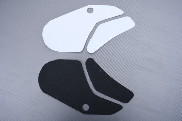 Hard Grip adhesivo de deposito HONDA CBR 1000 RR 2004 - 2007