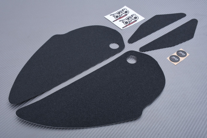 Hard Grip adhesivo de deposito YAMAHA YZF R1 1998 - 2003