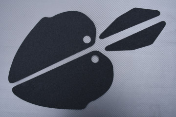 Tank Adhesive Hard Grip YAMAHA YZF R1 1998 - 2003