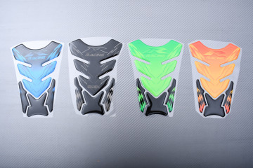 Universal Tank Pad Protection KAWASAKI - Design R